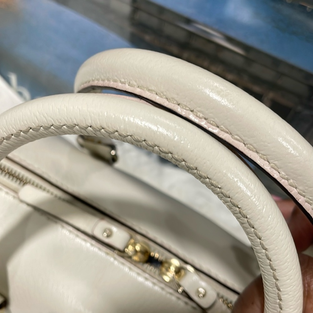 Kate Spade Satchel - Picture 3 of 9
